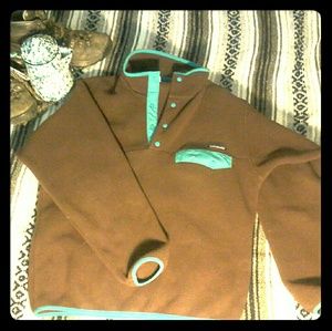 Patagonia Synchilla Snap-T Fleece -Great Condition